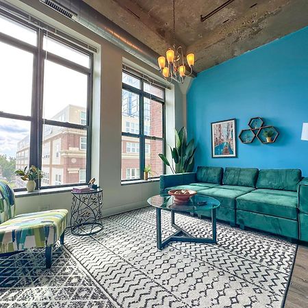 Chicago 2Br Suite Perfect For Convention And Business Trips Near Mccormick Place, Arena, Soldier Field And Grant Park Esterno foto