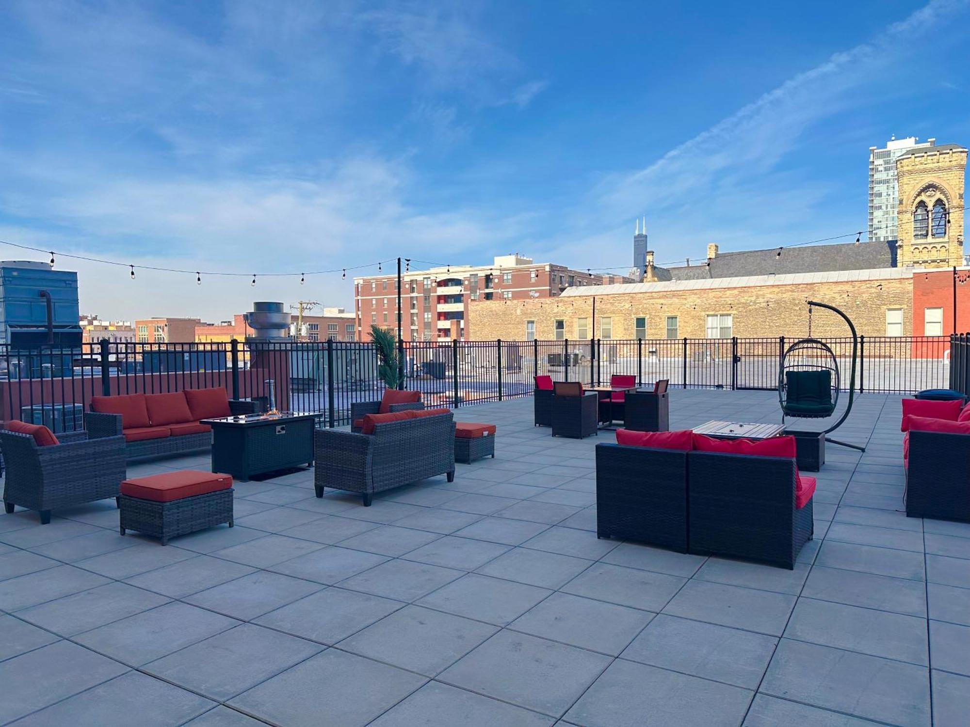 Chicago 2Br Suite Perfect For Convention And Business Trips Near Mccormick Place, Arena, Soldier Field And Grant Park Esterno foto