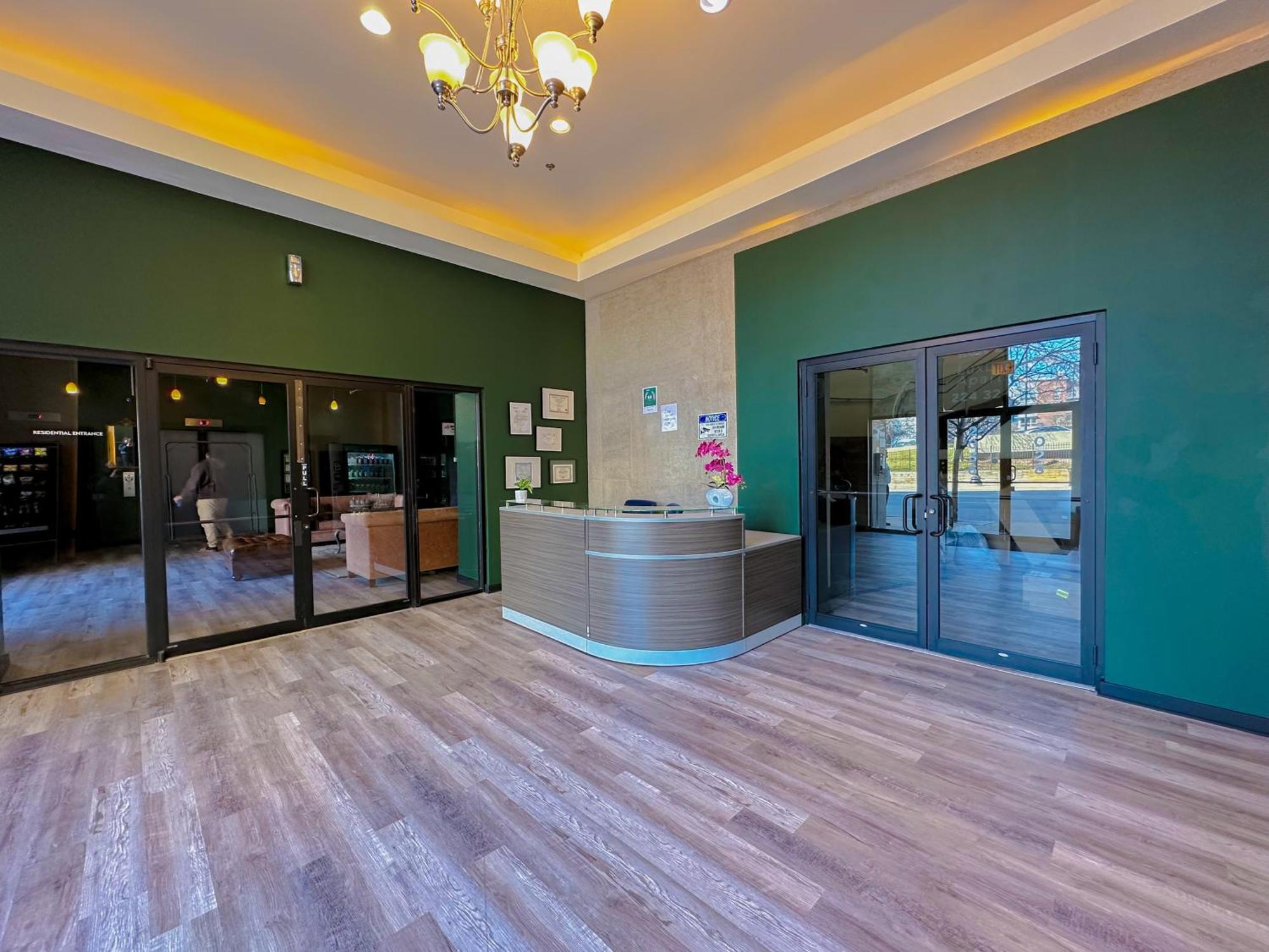 Chicago 2Br Suite Perfect For Convention And Business Trips Near Mccormick Place, Arena, Soldier Field And Grant Park Esterno foto