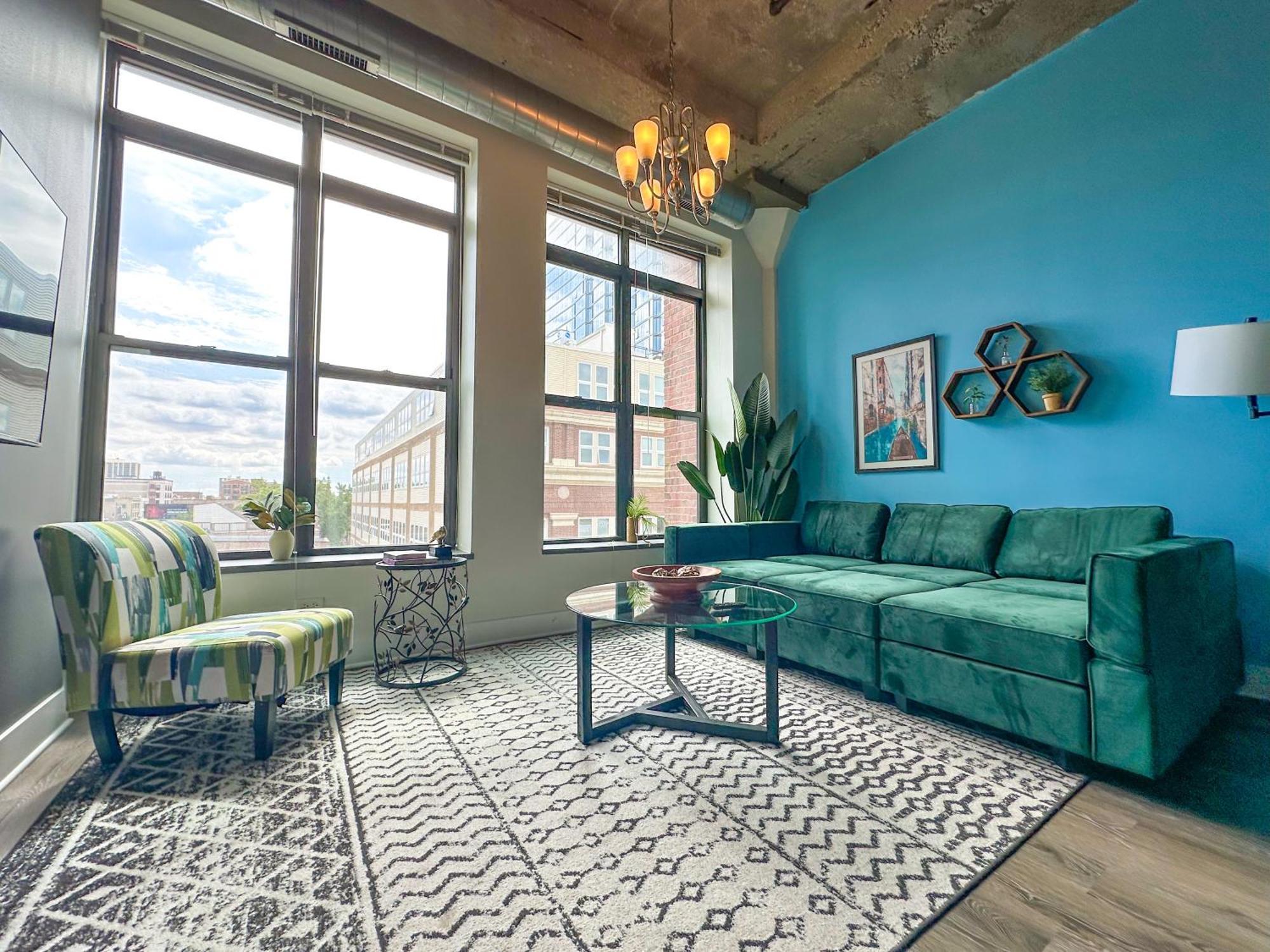 Chicago 2Br Suite Perfect For Convention And Business Trips Near Mccormick Place, Arena, Soldier Field And Grant Park Esterno foto